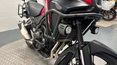 Honda NX500 (24MY)